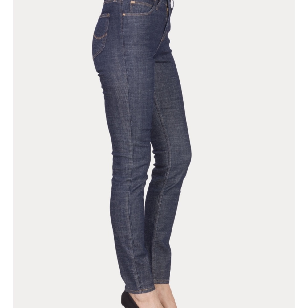 Vintage Anchor blue Jeans